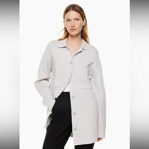 Aritzia Babaton Society Sweater XXS